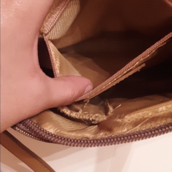 Coach bag - Picture 4 of 7